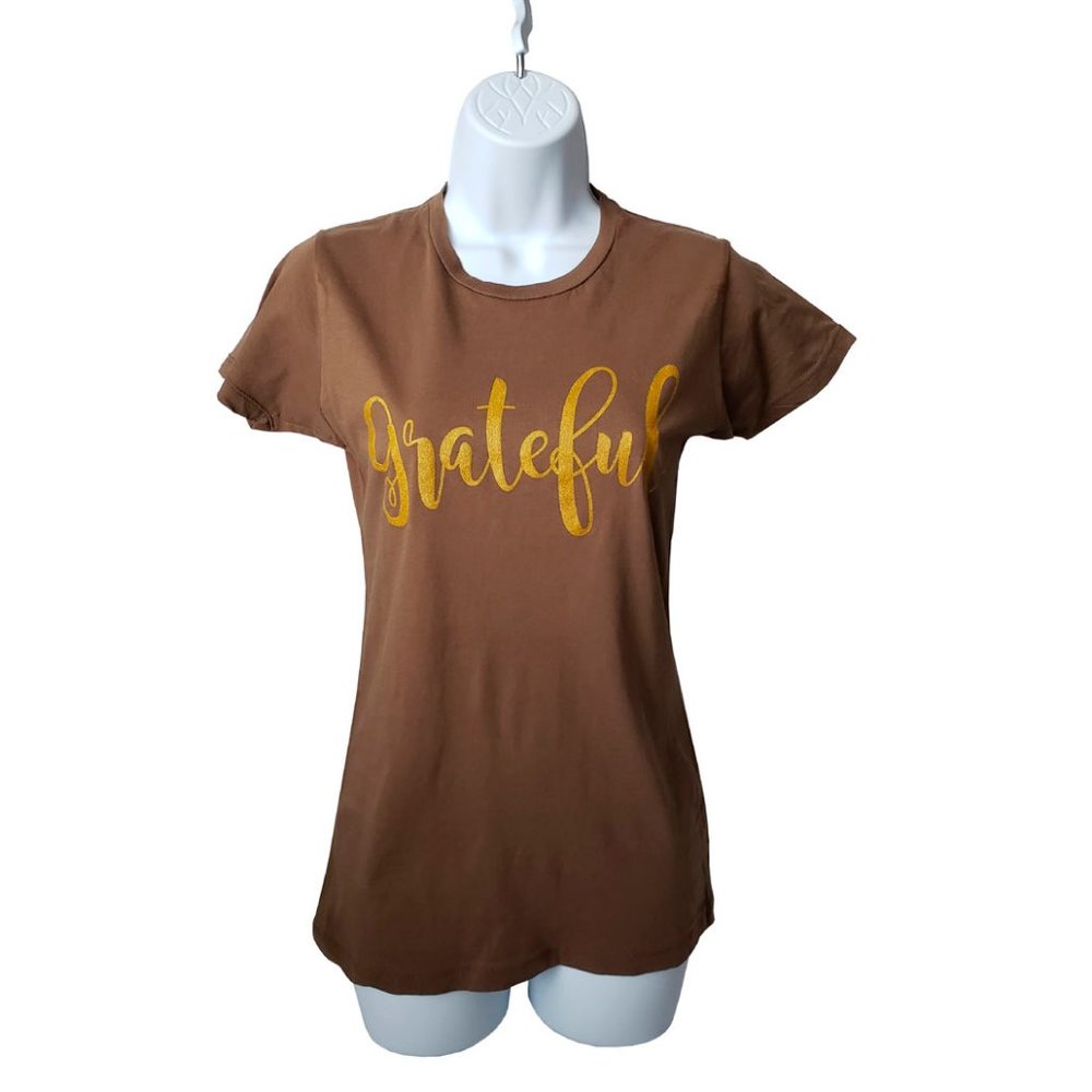 🍂 Alternative Grateful T-Shirt